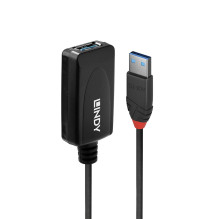USB Prailginimo Laidas -...