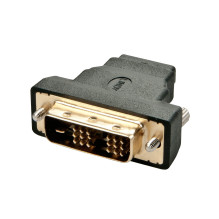 Adapteris - LINDY HDMI F /...