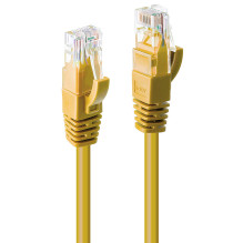 Network Cable - LINDY Cat.6...