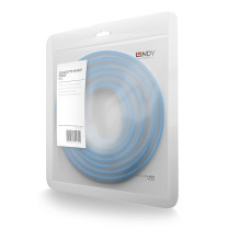 Network Cable - LINDY Cat.6 S / FTP Network Cable, RJ45, M / M, 250MHz, 27AWG, 3 m, Blue Network Cable - LINDY Cat.6 S / FTP Network Cable, RJ45, M / M, 250MHz, 27AWG, 3 m, Blue
