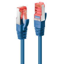 Network Cable - LINDY Cat.6...