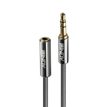 Audio Kabelis - Cromo Line...