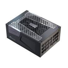 Power Supply - Seasonic Prime PX 2200W 80 PLUS Platinum Fully-Modular Black Power Supply - Seasonic Prime PX 2200W 80 PLUS Platinum Fully-Modular Black