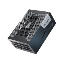 Power Supply - Seasonic Prime PX 2200W 80 PLUS Platinum Fully-Modular Black Power Supply - Seasonic Prime PX 2200W 80 PLUS Platinum Fully-Modular Black