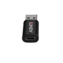 Adapteris - USB 2.0 Type A...