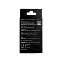 M.2 SSD - Patriot Viper PV593 4TB PCI-E Gen5 x4 NVMe2 14,000 MB / s M.2 SSD - Patriot Viper PV593 4TB PCI-E Gen5 x4 NVMe2 14,000 MB / s