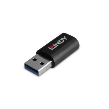 Adapter - USB 2.0 Type AM / F to CF, PVC Housing, Nickel Plating Adapter - USB 2.0 Type AM / F to CF, PVC Housing, Nickel Plating
