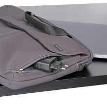 Įkroviklis - LINDY USB 2 x Type C GaN Įkroviklis, 65W, Juodas Įkroviklis - LINDY USB 2 x Type C GaN Įkroviklis, 65W, Juodas