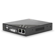 KVM Switch - LINDY DVI-I USB PS/2 Access 1920x1200 Network Management KVM Switch - LINDY DVI-I USB PS/2 Access 1920x1200 Network Management