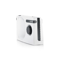 Home Appliances - Severin Universal Slicer AS 3912 Compact Design Black White