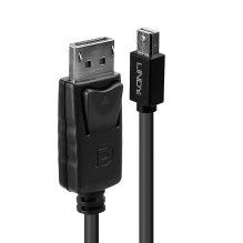 DisplayPort Kabelis - LINDY...
