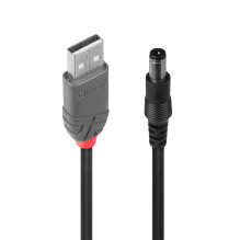 USB kabelis - LINDY USB 2.0...