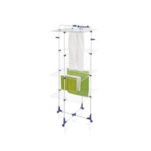 Clothes Dryer - Leifheit Pegasus Classic Tower 450 45m Drying Space White Clothes Dryer - Leifheit Pegasus Classic Tower 450 45m Drying Space White
