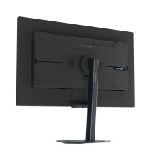 Monitorius - GIGABYTE M27UP 27", 4K, 160Hz, DisplayHDR400, Juodas Monitorius - GIGABYTE M27UP 27", 4K, 160Hz, DisplayHDR400, Juodas