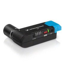 Belaidis Mikrofonas - Sennheiser AVX-835 Skaitmeninis Rinkinys su Nešiojamu Mikrofonu 15h Baterijos Gyvavimo Laikas