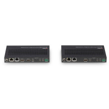 AV Ilgintuvas - LINDY Cat.6A HDMI 4K60 HDBaseT 3.0 KVM Ilgintuvas 100 m AV Ilgintuvas - LINDY Cat.6A HDMI 4K60 HDBaseT 3.0 KVM Ilgintuvas 100 m