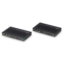 AV Ilgintuvas - LINDY Cat.6A HDMI 4K60 HDBaseT 3.0 KVM Ilgintuvas 100 m AV Ilgintuvas - LINDY Cat.6A HDMI 4K60 HDBaseT 3.0 KVM Ilgintuvas 100 m