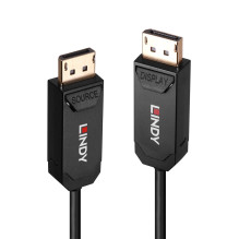 DisplayPort Kabelis - LINDY...