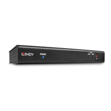 HDMI Switch - LINDY 4 Port HDMI Multi-View Switch 1080p 60Hz 4.95 Gbps