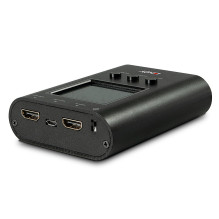 HDMI Analyzer - LINDY HDMI 4K60 Signal Analyzer, 18Gbps, 3840x2160@60Hz, BLACK HDMI Analyzer - LINDY HDMI 4K60 Signal Analyzer, 18Gbps, 3840x2160@60Hz, BLACK