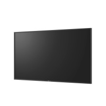 Digital Information Monitor - AG Neovo QM-5503 55', 4K Ultra HD, 500 cd / m², Black Digital Information Monitor - AG Neovo QM-5503 55', 4K Ultra HD, 500 cd / m², Black