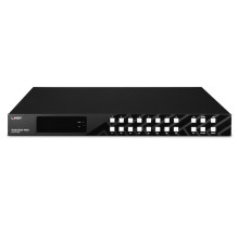 AV Matrix Switch - LINDY...