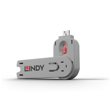 USB Port Blocker - LINDY...