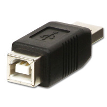 Adapteris - USB 2.0 M / F...