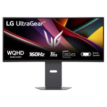 Monitorius - LG Monitor...
