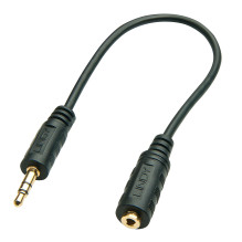 Garso Adapteris - LINDY 3.5...