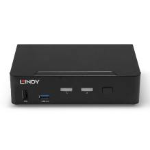 KVM Jungiklis - LINDY 2...