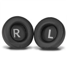 Ear Pads - LH900XW BNX100XT Replacement Ear Pads Protein Leather Black Ear Pads - LH900XW BNX100XT Replacement Ear Pads Protein Leather Black
