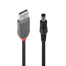 USB kabelis - LINDY USB 2.0...