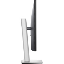 Monitorius - DELL Pro Plus P3225DE 31.5", 2560x1440, IPS, DisplayPort, USB-C, Juodas, Pilkas