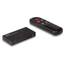 AV Switch - LINDY 2 Ports...
