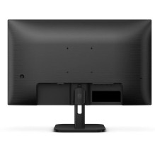 Monitor - Philips 27E1N1800A 27', 4K, Ultra HD, IPS, HDMI, DisplayPort, Black Monitor - Philips 27E1N1800A 27', 4K, Ultra HD, IPS, HDMI, DisplayPort, Black