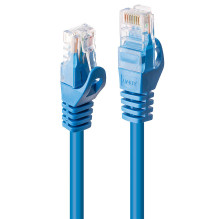 Network Cable - LINDY Cat.6...