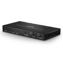 HDMI Skirstytuvas - LINDY 2...