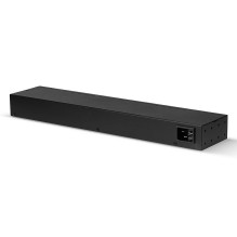 Power Switch - LINDY IPower Switch Classic, 8 Devices, 3120W, 110-240V, RJ45, Black Power Switch - LINDY IPower Switch Classic, 8 Devices, 3120W, 110-240V, RJ45, Black