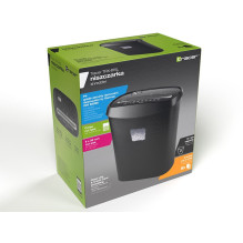 Paper Shredder - Tracer...