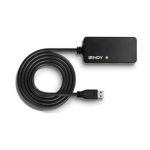 USB Hub - LINDY USB 3.0...