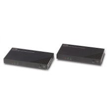 AV Extender - LINDY HDMI 4K60 HDBaseT Extender 100m IR RS-232 PoC AV Extender - LINDY HDMI 4K60 HDBaseT Extender 100m IR RS-232 PoC