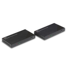 AV Extender - LINDY HDMI 4K60 HDBaseT Extender 100m IR RS-232 PoC AV Extender - LINDY HDMI 4K60 HDBaseT Extender 100m IR RS-232 PoC