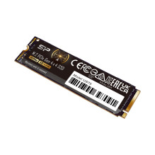 M.2 SSD - Silicon Power US75 1 TB PCIe 4.0 7000 MB/s Read 6000 MB/s Write