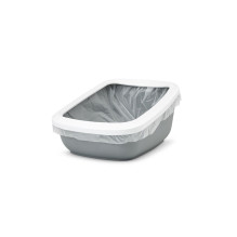 Cat Litter Box - SAVIC Aseo...