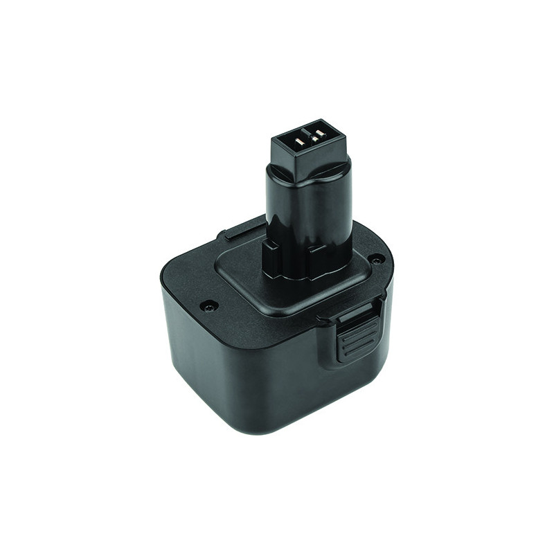 Battery for Tools - DEWALT DE9037 12V 3.0Ah Ni-MH Battery
