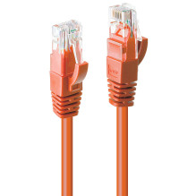 Network Cable - LINDY Cat.6...