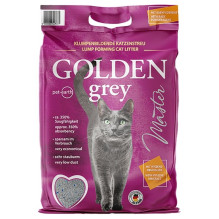 Cat Litter - Golden Grey...