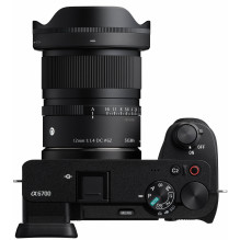 Sigma 12mm F1.4 DC , Contemporary , Sony E Sigma 12mm F1.4 DC , Contemporary , Sony E
