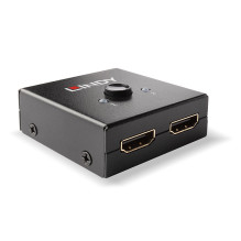 HDMI Jungiklis - LINDY 2...